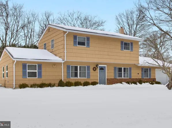 3 Princeton Pl, Princeton Jct, NJ 08550