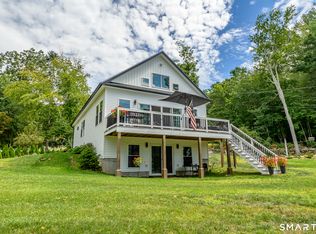 4 Oak Drive, Woodstock, CT 06281