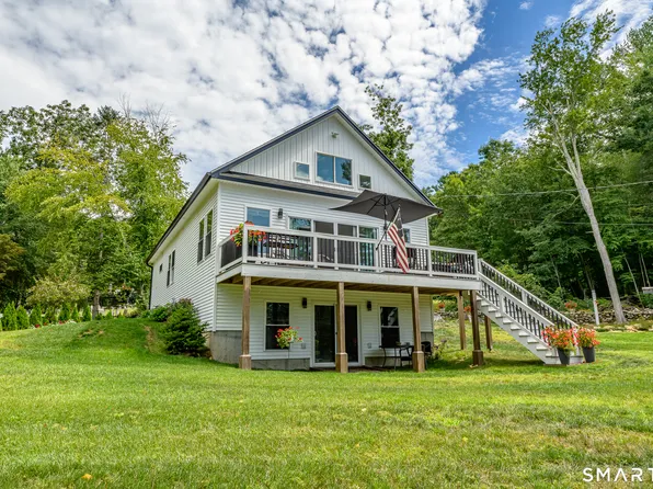 4 Oak Drive, Woodstock, CT 06281