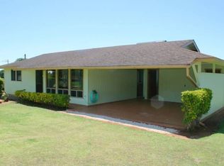 4825A Haleilio Rd, Kapaa, HI 96746