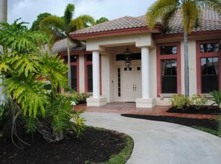 15335 75th Ave N, Palm Beach Gardens, FL 33418