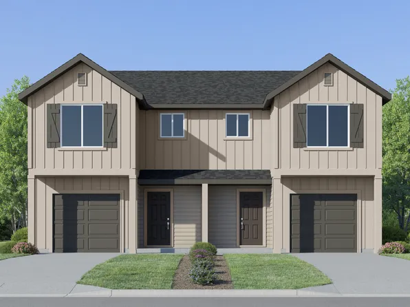 1367 Nolan Ave SE, Albany, OR 97322