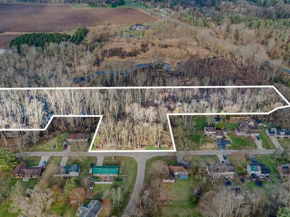 Outlot A Suwanee St, Battle Creek, MI 49037