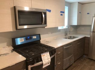 2332 W 18th Pl #2F, Chicago, IL 60608