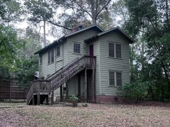 716 Edgewood St, Tallahassee, FL 32303
