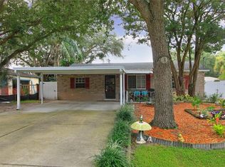 3414 W Pearl Ave, Tampa, FL 33611