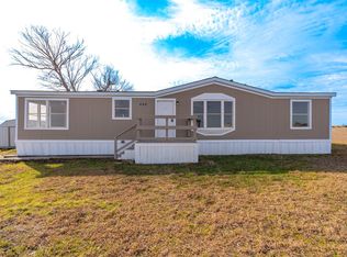 444 Private Road 4732, Rhome, TX 76078