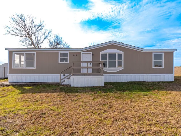 444 Private Road 4732, Rhome, TX 76078