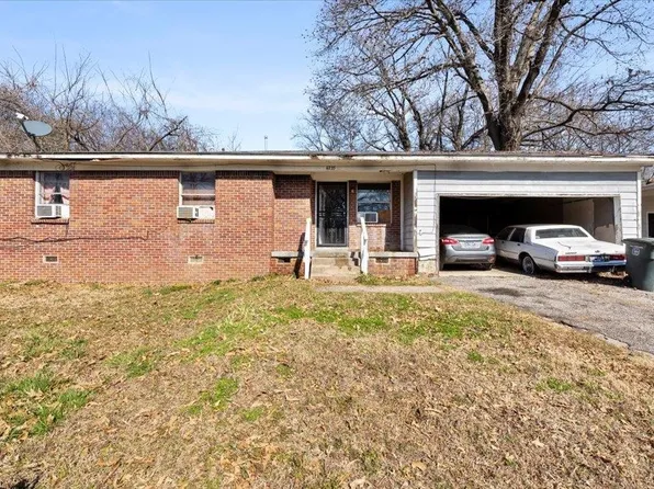 4235 Coventry Dr, Memphis, TN 38127