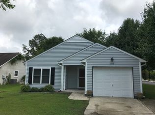 202 Esquire Ct, New Bern, NC 28562