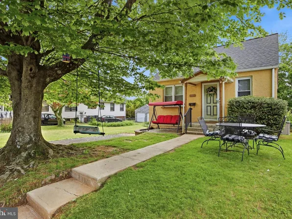 526 Garfield Ave, Glenside, PA 19038