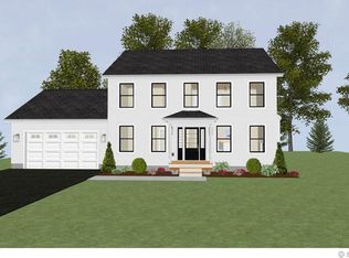 18 Martys Way, Ledyard, CT 06335