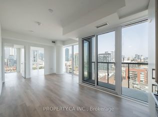 158 Front St E UNIT 1905, Toronto, ON M5A0K9