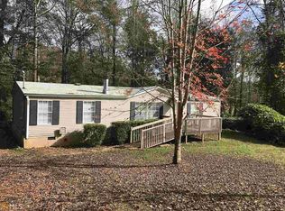 302 Quail Ridge Dr #34, Nicholson, GA 30565