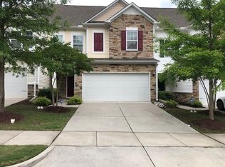 135 Skyros Loop, Cary, NC 27519
