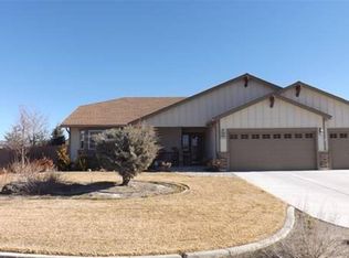 2314 Situla Ct, Sparks, NV