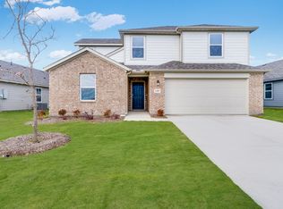 1307 Panela Rd, Crandall, TX 75114