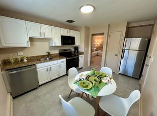 70 Charlesbank Way APT F, Waltham, MA 02453