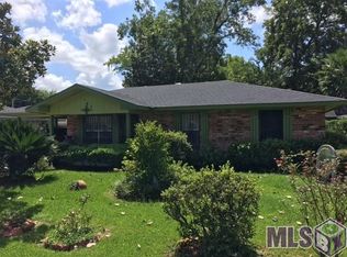 104 Luther Ave, New Roads, LA 70760