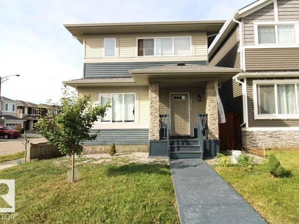 17440 77th St NW, Edmonton, AB T5Z 0R4