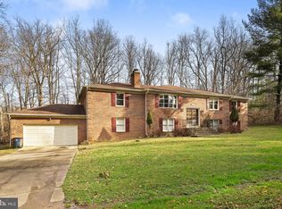 1310 Rich Hill Dr, Fort Washington, MD 20744