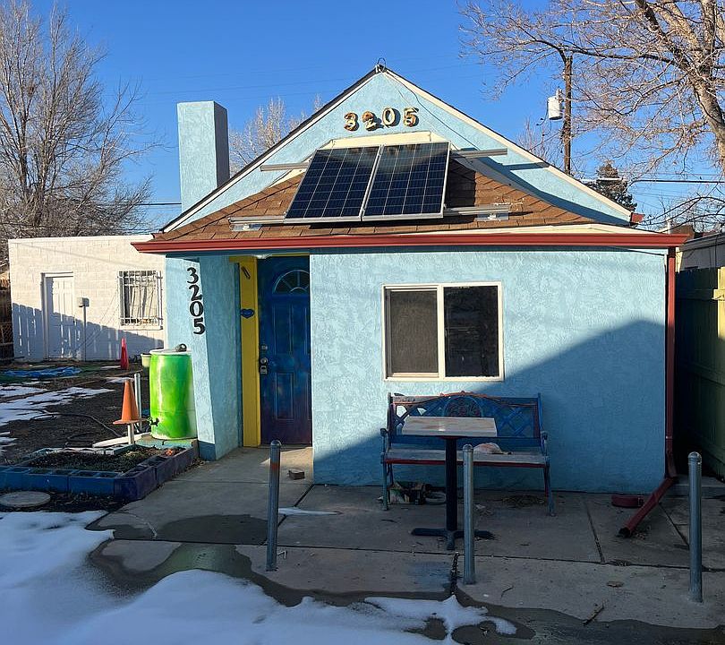 1st image of 3203 W Kentucky Ave #3205