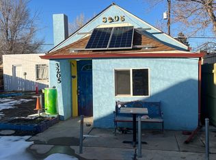 3203 W Kentucky Ave #3205, Denver, CO 80219