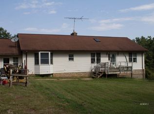 1076 Swick Rd, Vinton, OH 45686