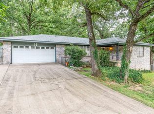 16 Cinnamon Dr, Sherwood, AR 72120
