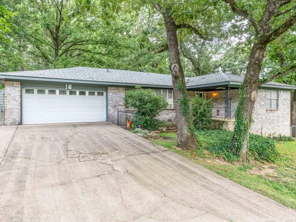 16 Cinnamon Dr, Sherwood, AR 72120
