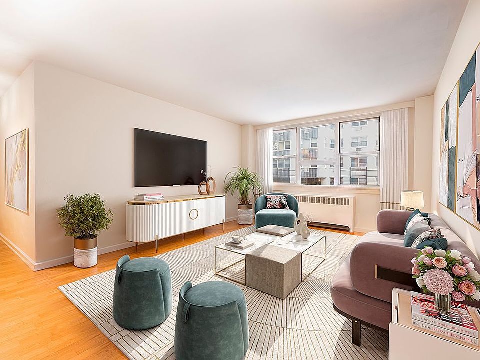 1st image of 240 E 35th St APT 2B