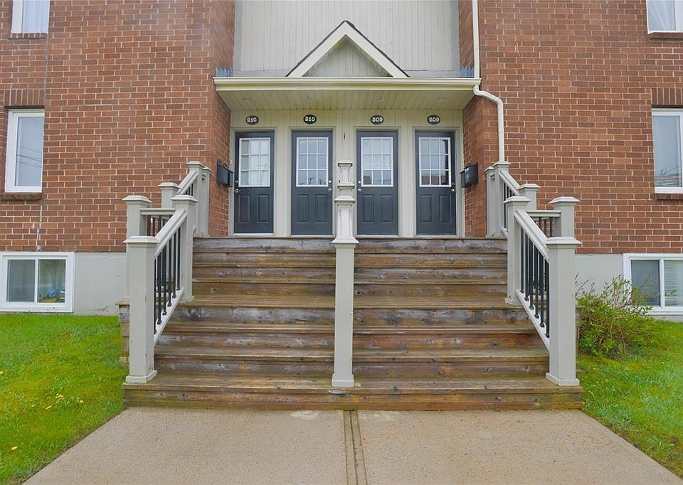 1st image of 58 Pasadena Crescent UNIT 310