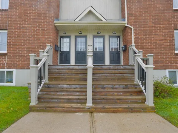 58 Pasadena Crescent UNIT 310, St. John's, NL A1E4S2