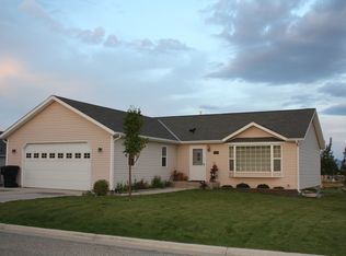 909 Pauline Loop, Anaconda, MT 59711