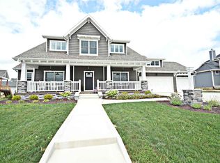 154 Quell Ct, Fort Wayne, IN 46845