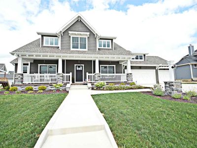 154 Quell Ct, Fort Wayne, IN, 46845