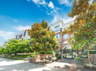 9388 McKim Way #125, Richmond, BC V6X 0J7