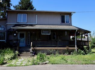 3607 NW 209th St, Ridgefield, WA 98642