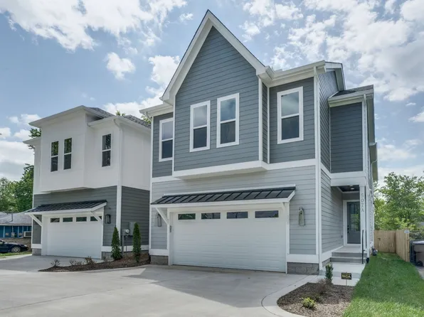 507 Rosebank Ave #A, Nashville, TN 37206