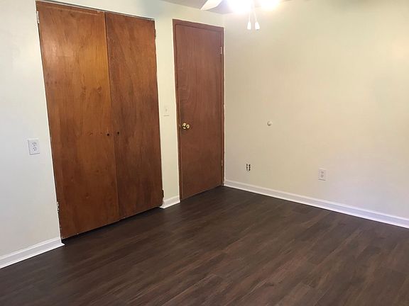 Master's bedroom