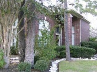 14402 Sandalin Dr, Cypress, TX 77429
