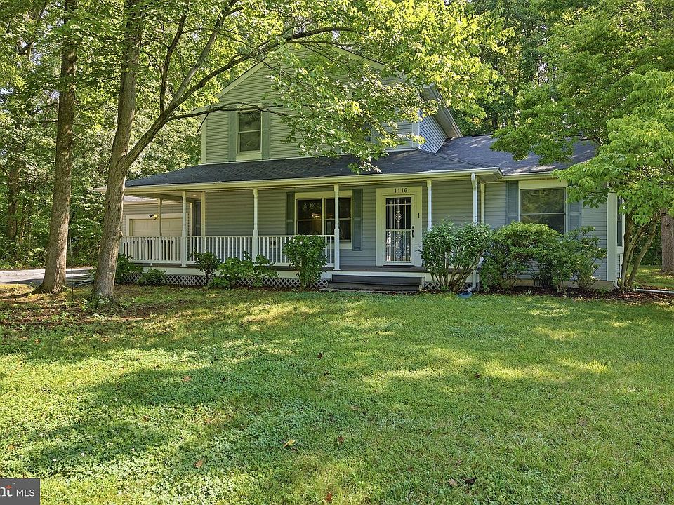 1st image of 1116 Pemberton Ln