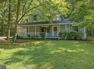 1116 Pemberton Ln, Lothian, MD 20711