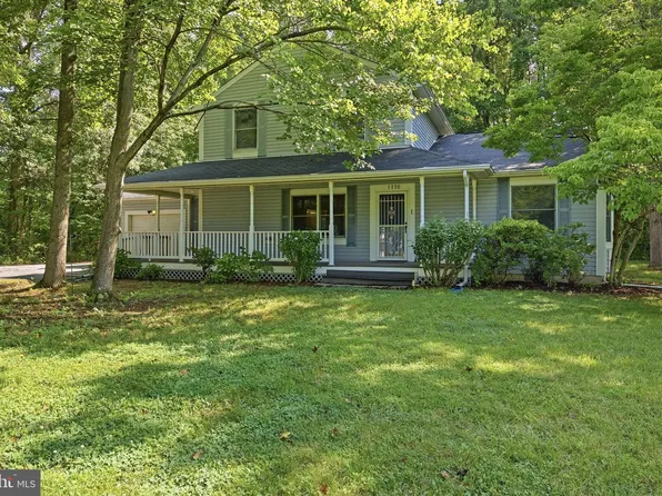 1116 Pemberton Ln, Lothian, MD 20711