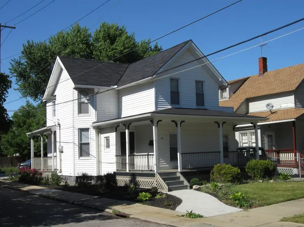 1654 Holmden Ave, Cleveland, OH 44109