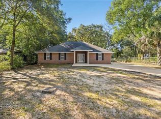 5413 Greenleaf Rd, Mobile, AL 36693