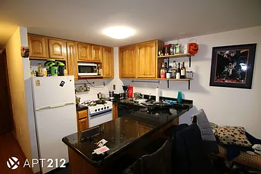 Rented by APT212 INC