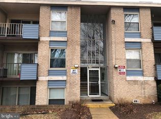 3835 Saint Barnabas Rd #201, Suitland, MD 20746