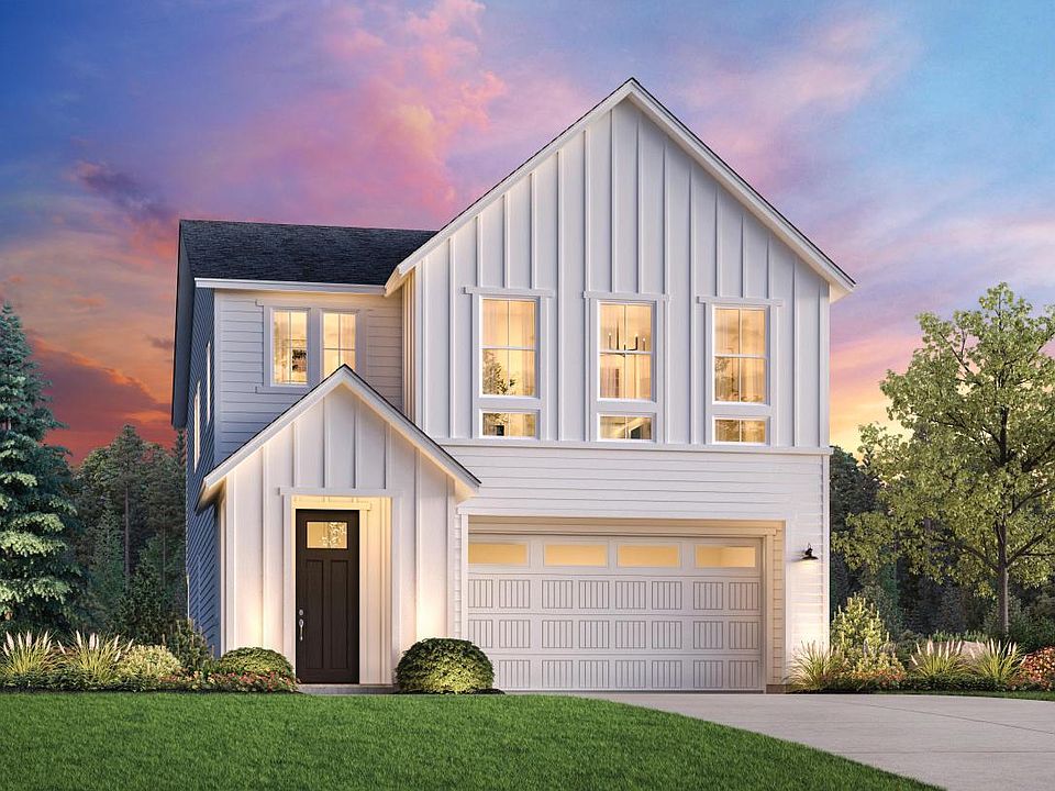 Modern Farmhouse
