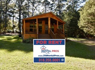 3668 Highway 563, Simsboro, LA 71275